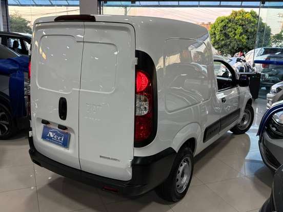 FIAT-FIORINO-2022