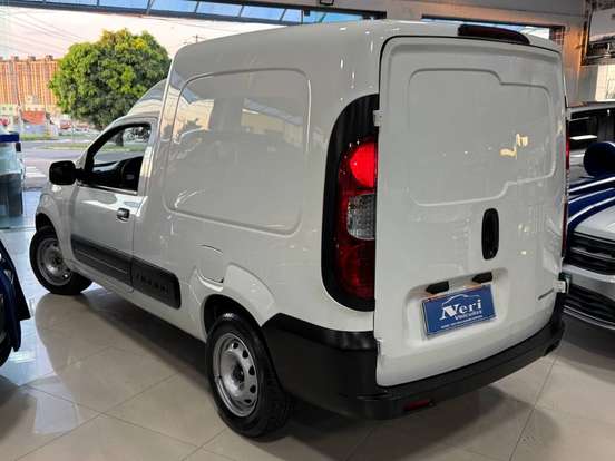 FIAT-FIORINO-2022