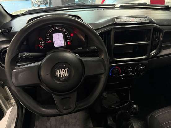 FIAT-FIORINO-2022