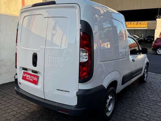 FIAT-FIORINO-1.4 MPI FURGÃO ENDURANCE 8V FLEX 2P MANUAL FIAT-FIORINO-2021