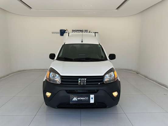 FIAT-FIORINO-1.4 MPI FURGÃO ENDURANCE 8V FLEX 2P MANUAL FIAT-FIORINO-2024