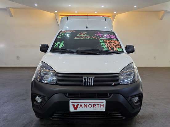 FIAT-FIORINO-2025
