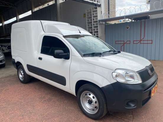 FIAT-FIORINO-2020