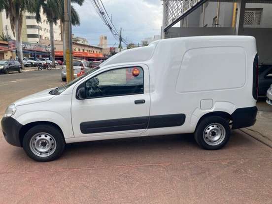 FIAT-FIORINO-2020
