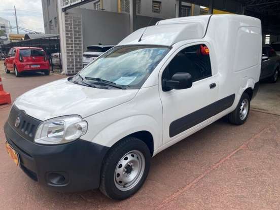 FIAT-FIORINO-2020