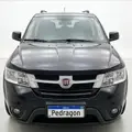 FIAT FREEMONT 2.4 PRECISION 16V GASOLINA 4P AUTOMÁTICO FIAT FREEMONT 2.4 PRECISION 16V GASOLINA 4P AUTOMÁTICO