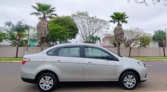 FIAT GRAND SIENA 1.0 EVO FLEX ATTRACTIVE MANUAL