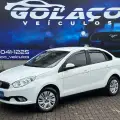 FIAT GRAND SIENA 1.4 MPI ATTRACTIVE 8V FLEX 4P MANUAL FIAT GRAND SIENA 1.4 MPI ATTRACTIVE 8V FLEX 4P MANUAL