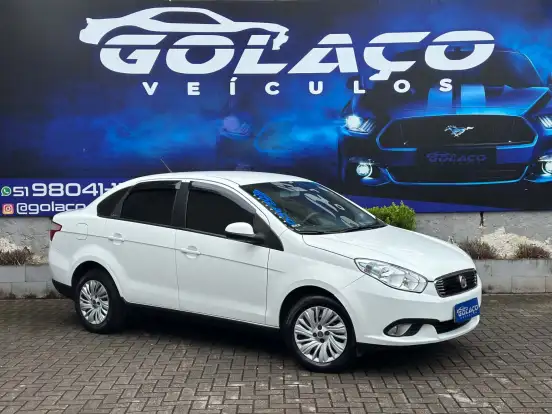 FIAT-GRAND SIENA-2016
