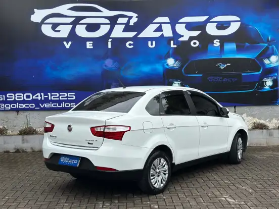 FIAT-GRAND SIENA-2016