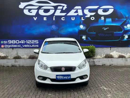 FIAT-GRAND SIENA-2016