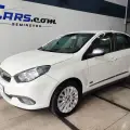 FIAT GRAND SIENA 1.6 MPI ESSENCE 16V FLEX 4P MANUAL FIAT GRAND SIENA 1.6 MPI ESSENCE 16V FLEX 4P MANUAL
