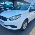 FIAT GRAND SIENA 1.0 EVO FLEX ATTRACTIVE MANUAL FIAT GRAND SIENA 1.0 EVO FLEX ATTRACTIVE MANUAL