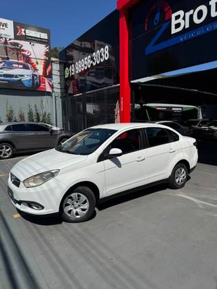 FIAT GRAND SIENA 1.4 MPI 8V FLEX 4P MANUAL