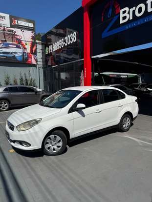 FIAT-GRAND SIENA-2012