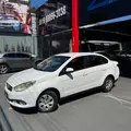 FIAT GRAND SIENA 1.4 MPI 8V FLEX 4P MANUAL FIAT GRAND SIENA 1.4 MPI 8V FLEX 4P MANUAL