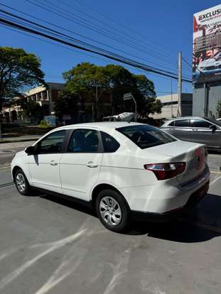 FIAT-GRAND SIENA-2012