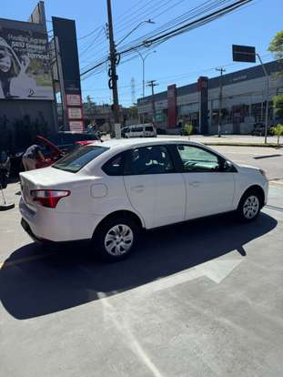 FIAT-GRAND SIENA-2012