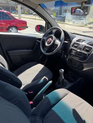 FIAT-GRAND SIENA-2012