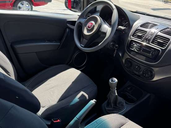 FIAT-GRAND SIENA-1.4 MPI 8V FLEX 4P MANUAL FIAT-GRAND SIENA-2012