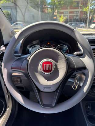 FIAT-GRAND SIENA-2012