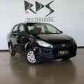 FIAT GRAND SIENA 1.4 MPI ATTRACTIVE 8V FLEX 4P MANUAL FIAT GRAND SIENA 1.4 MPI ATTRACTIVE 8V FLEX 4P MANUAL