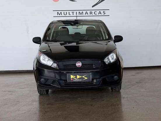FIAT-GRAND SIENA-1.4 MPI ATTRACTIVE 8V FLEX 4P MANUAL FIAT-GRAND SIENA-2021
