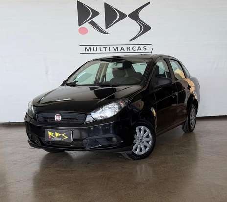FIAT-GRAND SIENA-2021