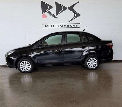 FIAT-GRAND SIENA-2021
