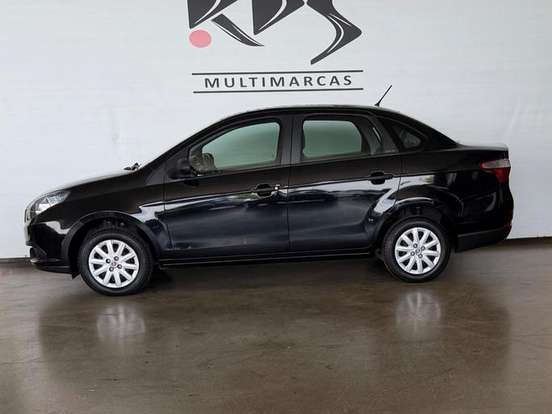 FIAT-GRAND SIENA-1.4 MPI ATTRACTIVE 8V FLEX 4P MANUAL FIAT-GRAND SIENA-2021
