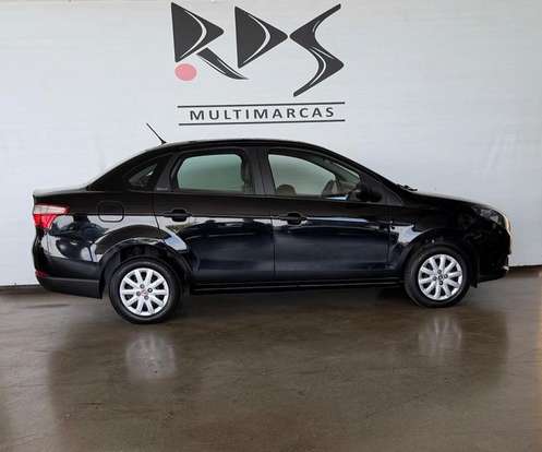 FIAT-GRAND SIENA-2021