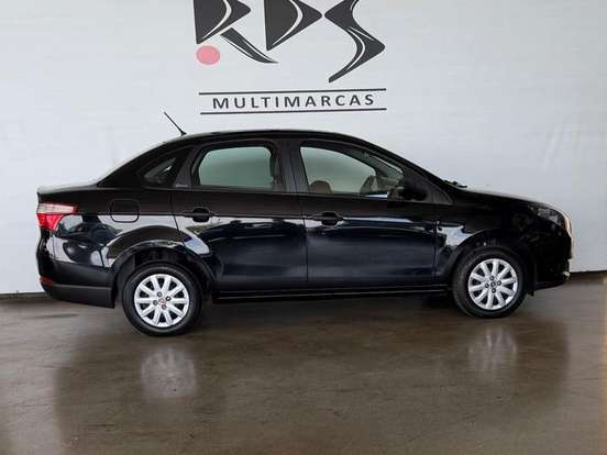 FIAT-GRAND SIENA-1.4 MPI ATTRACTIVE 8V FLEX 4P MANUAL FIAT-GRAND SIENA-2021