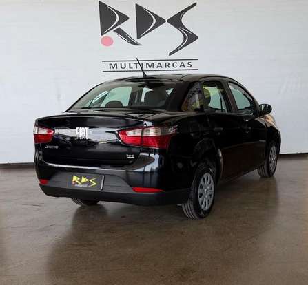 FIAT-GRAND SIENA-2021