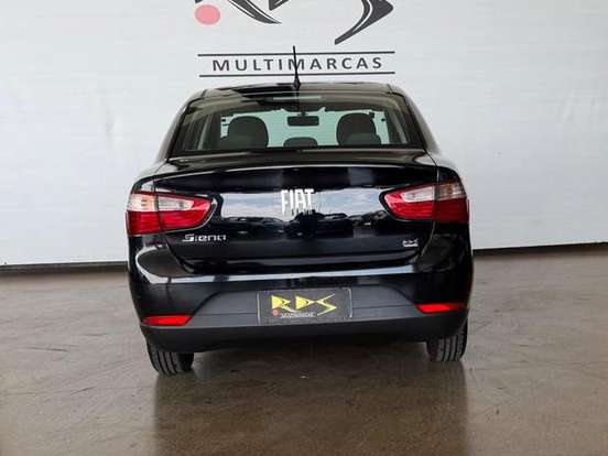 FIAT-GRAND SIENA-1.4 MPI ATTRACTIVE 8V FLEX 4P MANUAL FIAT-GRAND SIENA-2021