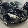 FIAT GRAND SIENA 1.4 MPI ATTRACTIVE 8V FLEX 4P MANUAL FIAT GRAND SIENA 1.4 MPI ATTRACTIVE 8V FLEX 4P MANUAL