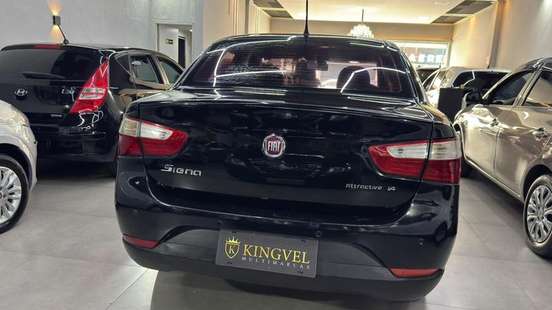 FIAT-GRAND SIENA-2019
