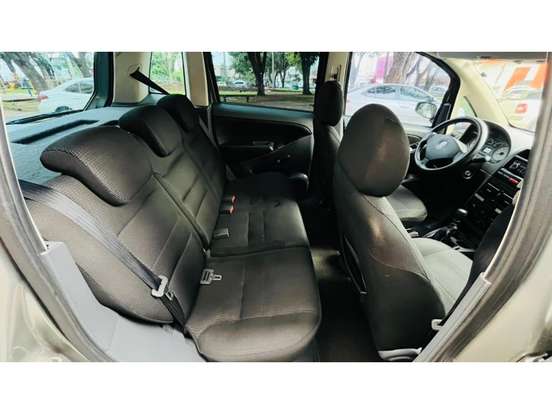 FIAT-IDEA-1.4 MPI FIRE ELX 8V FLEX 4P MANUAL FIAT-IDEA-2008