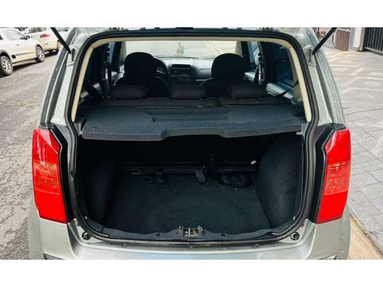 FIAT-IDEA-1.4 MPI FIRE ELX 8V FLEX 4P MANUAL FIAT-IDEA-2008