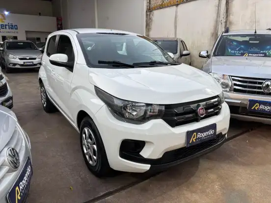 FIAT-MOBI-1.0 EVO FLEX LIKE. MANUAL FIAT-MOBI-2020
