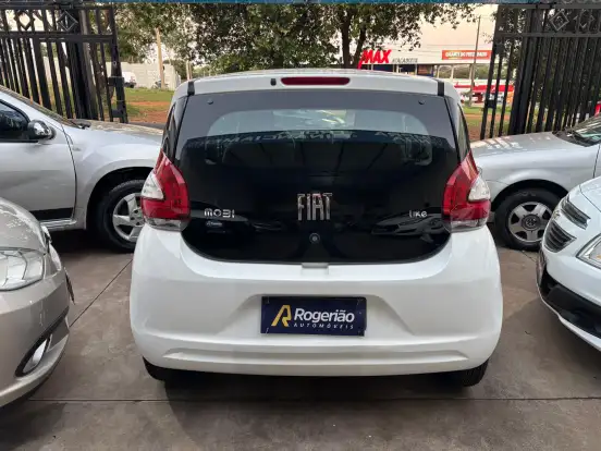 FIAT-MOBI-1.0 EVO FLEX LIKE. MANUAL FIAT-MOBI-2020