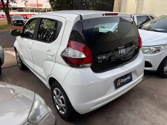FIAT-MOBI-1.0 EVO FLEX LIKE. MANUAL FIAT-MOBI-2020