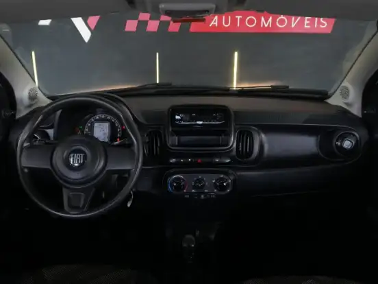 FIAT-MOBI-1.0 EVO FLEX LIKE. MANUAL FIAT-MOBI-2023