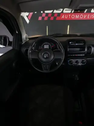 FIAT-MOBI-1.0 EVO FLEX LIKE. MANUAL FIAT-MOBI-2023