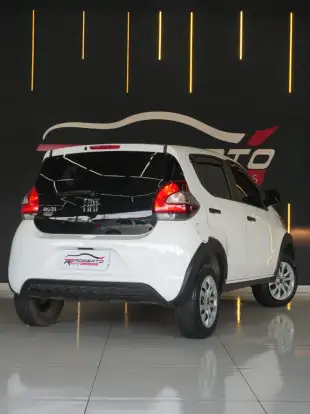 FIAT-MOBI-1.0 EVO FLEX LIKE. MANUAL FIAT-MOBI-2023