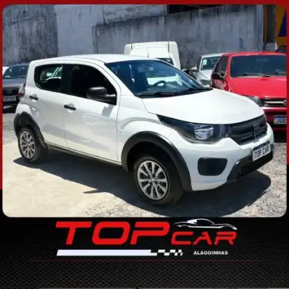 FIAT-MOBI-1.0 EVO FLEX LIKE. MANUAL FIAT-MOBI-2024