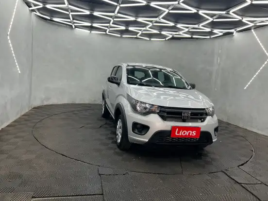 FIAT-MOBI-1.0 EVO FLEX LIKE. MANUAL FIAT-MOBI-2022