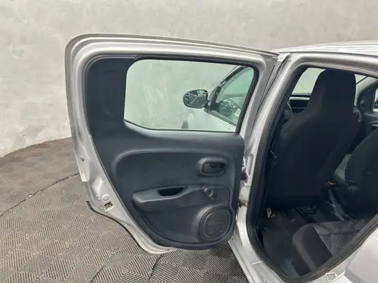 FIAT-MOBI-1.0 EVO FLEX LIKE. MANUAL FIAT-MOBI-2022