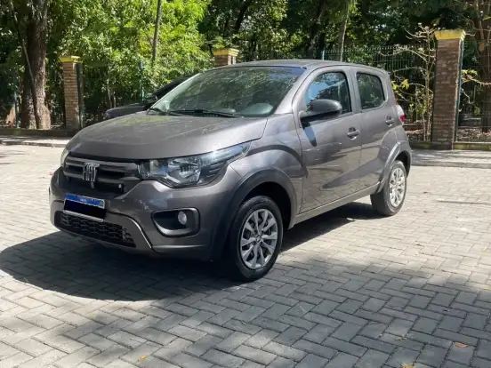 FIAT-MOBI-1.0 EVO FLEX LIKE. MANUAL FIAT-MOBI-2024