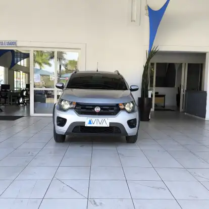 FIAT-MOBI-1.0 EVO FLEX WAY MANUAL FIAT-MOBI-2017