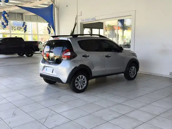 FIAT-MOBI-1.0 EVO FLEX WAY MANUAL FIAT-MOBI-2017